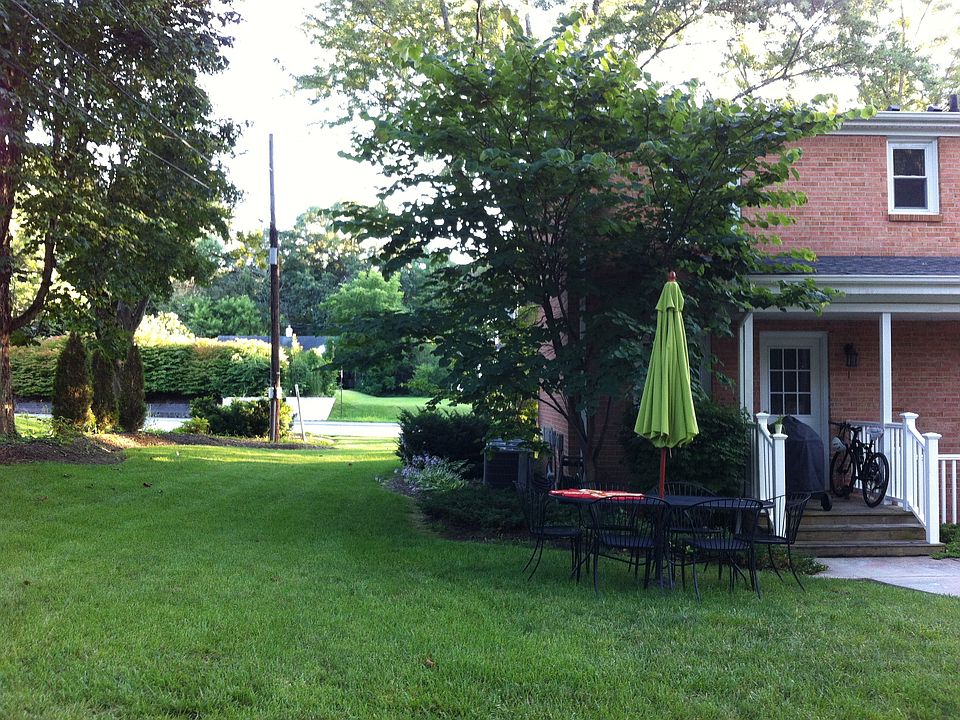 Townhouse at 801 South Main, Blacksburg VA