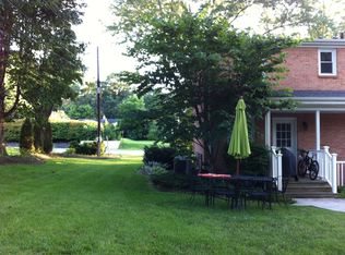 801 S Main St APT 1, Blacksburg, VA 24060