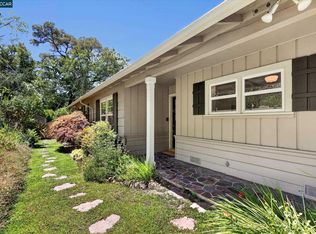 229 Manzanita Dr, Orinda, CA 94563