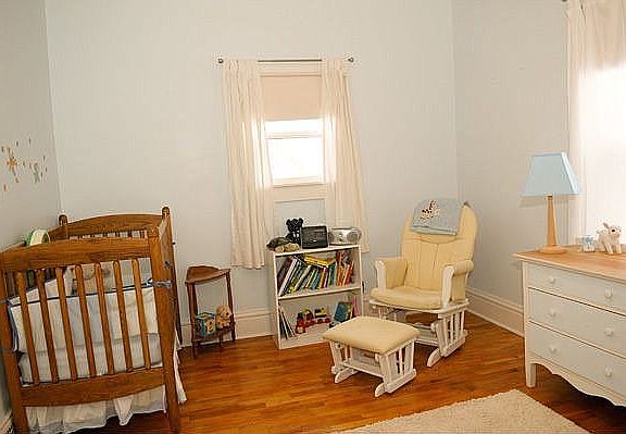 Nursery