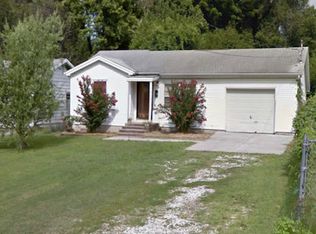 2110 N Fort Ave, Springfield, MO 65803