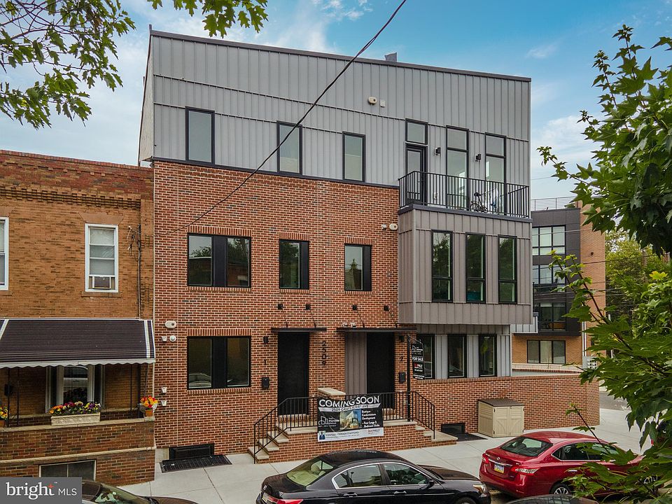 2509 Grays Ferry Ave Philadelphia, PA, 19146 Apartments for Rent Zillow