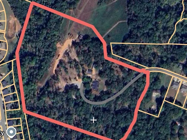 510 Tool Rd, Spartanburg, SC 29316