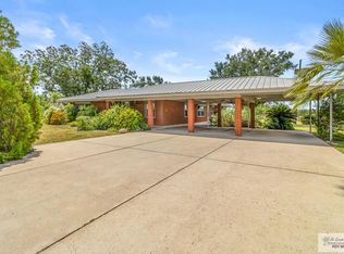 28664 S Altas Palmas Rd, Harlingen, TX 78552