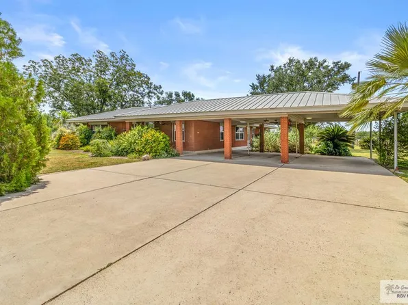 28664 S Altas Palmas Rd, Harlingen, TX 78552