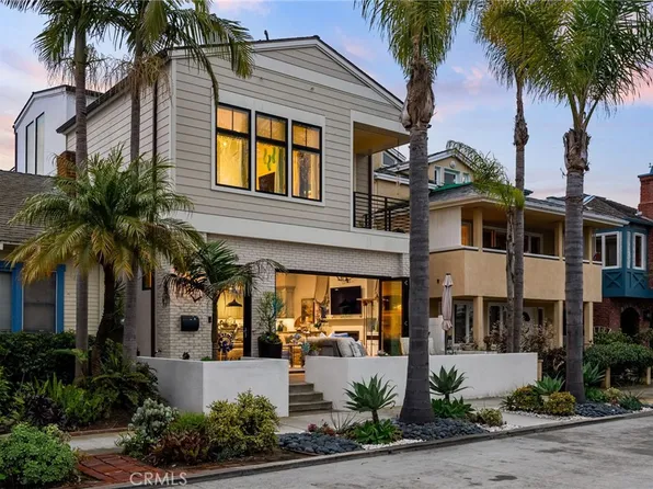 115 E Bay Ave, Newport Beach, CA 92661