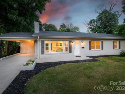 1530 11th St NW, Hickory, NC, 28601
