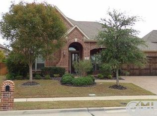 3413 Sliding Rock Dr, McKinney, TX 75070
