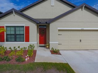 6134 NW Regent St, Port Saint Lucie, FL 34983