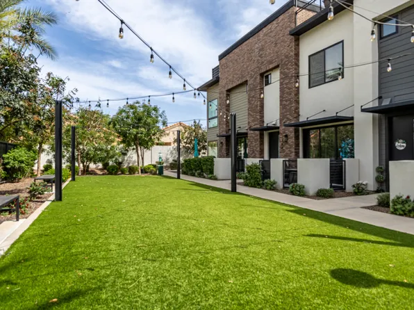 164 E Lexington Ave, Gilbert, AZ 85234