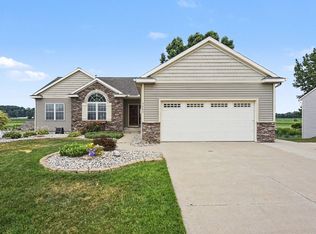 3883 Kentucky Ln, Hudsonville, MI 49426