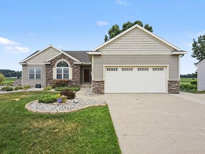 3883 Kentucky Ln, Hudsonville, MI, 49426