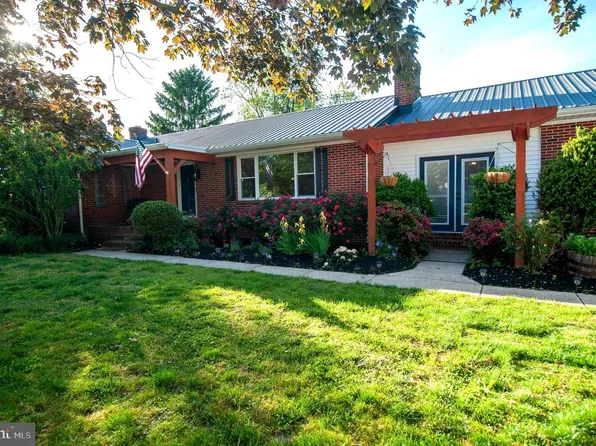 191 Irish Hill Rd, Felton, DE 19943