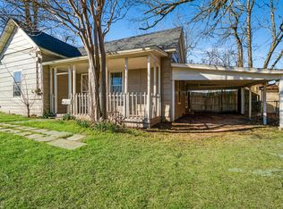 1716 Maple Ave, Paris, TX 75460
