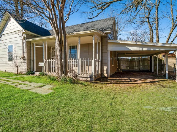 1716 Maple Ave, Paris, TX 75460