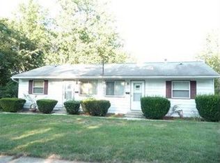 353 & 355 Cluster Ave, Akron, OH