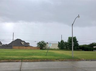 Parc Helene Dr, Marrero, LA 70072