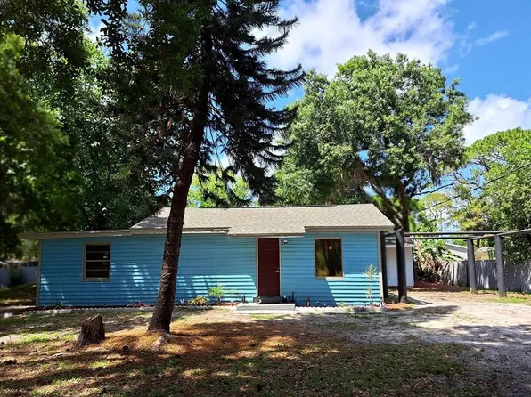 1412 Belleview Rd, Cocoa, FL 32922