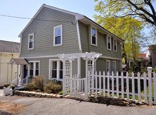18 Oakledge St, Arlington, MA 02474