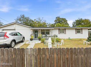 7047 DELISLE Drive, Jacksonville, FL 32244