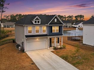 415 McGarry Dr., Myrtle Beach, SC 29588
