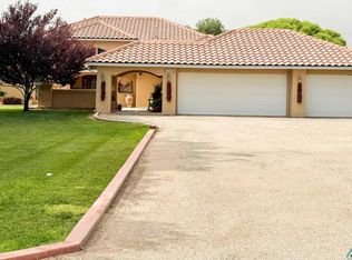 1405 Tumbleweed Rd, Artesia, NM 88210