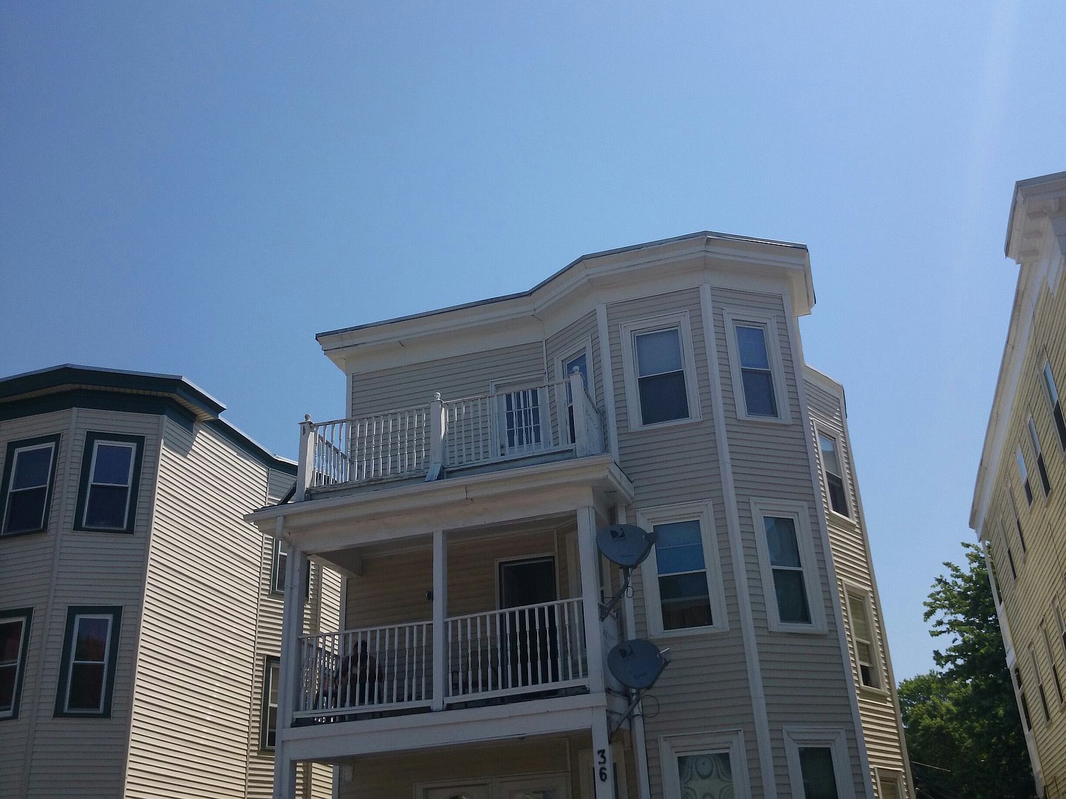 36 Wentworth St, Dorchester, MA 02124 | Zillow