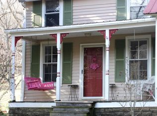 2115 Harris Branch Rd, Hartsville, TN 37074