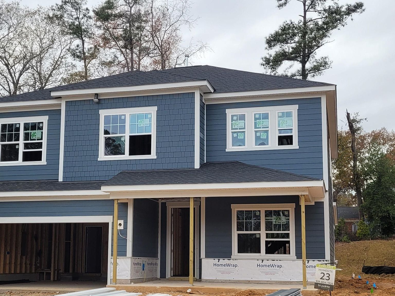 1709 Mincey Trl, Fuquay Varina, NC 27526 Zillow