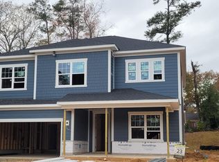 1709 Mincey Trl, Fuquay Varina, NC 27526