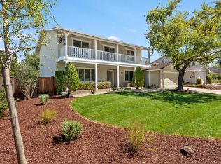 6694 Heathfield Dr, San Jose, CA 95120