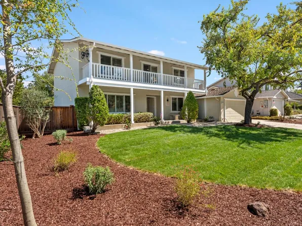6694 Heathfield Dr, San Jose, CA 95120
