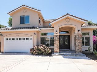 932 Marion Way, Sunnyvale, CA 94087