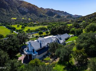 1515 Hidden Valley Rd, Thousand Oaks, CA 91361