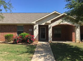 1520 Carolina St, Graham, TX 76450