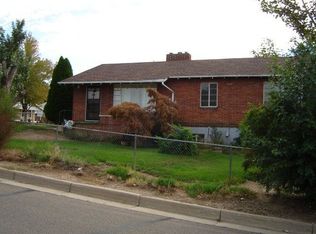 1002 E 5th St, Pueblo, CO 81001