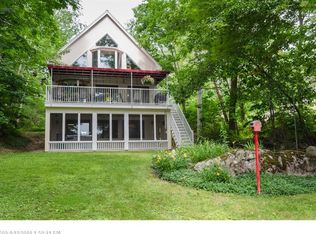 57 Westwood Rd, Gray, ME 04039