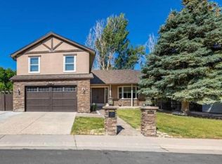 11011 E Fair Cir, Englewood, CO 80111