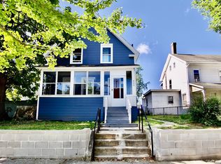 325 Main St, Springfield, MA 01151