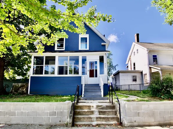 325 Main St, Springfield, MA 01151