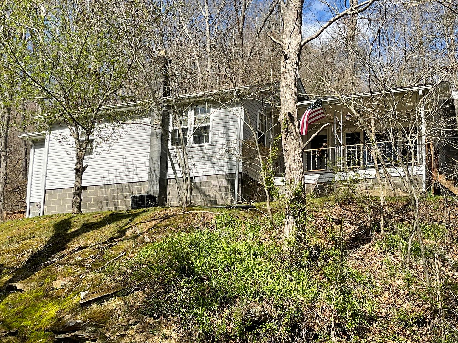 365 Maple Grove Way, Heidrick, KY 40949 Zillow