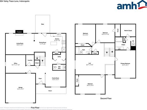 2nd image of this home