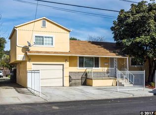 25684 Franklin Ave, Hayward, CA 94544