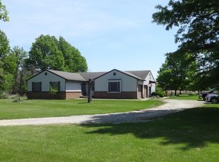 3440 N County Road 605, Sunbury, OH 43074