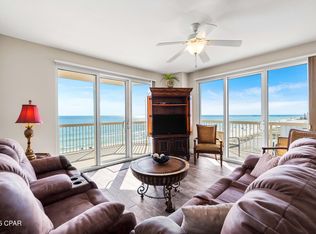 14825 Front Beach Rd UNIT 611, Panama City Beach, FL 32413