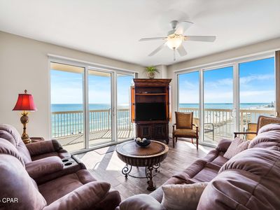 14825 Front Beach Rd UNIT 611, Panama City Beach, FL, 32413