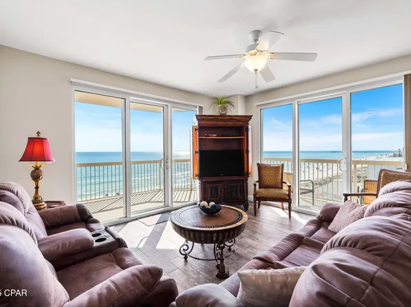 14825 Front Beach Rd Unit 611, Panama City Beach, FL 32413
