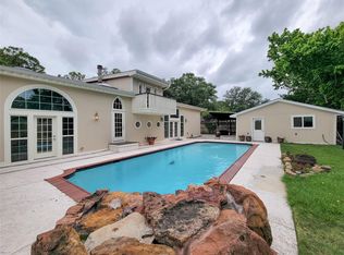 5654 Cheena Dr, Houston, TX 77096