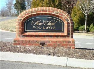 10900 Blackthorn Ln, Henrico, VA 23233