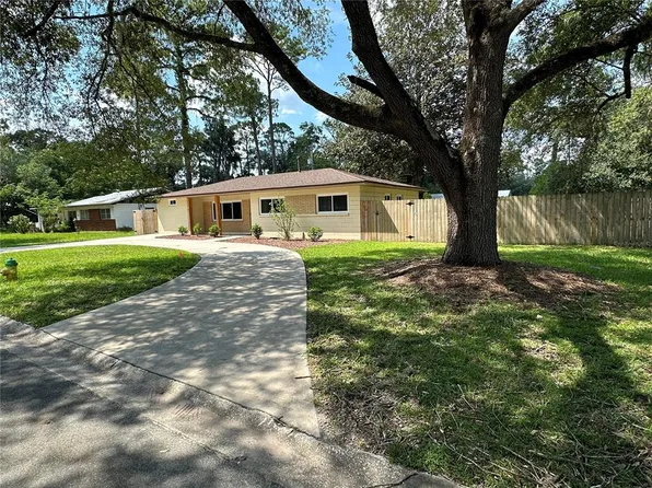 1446 NE 22nd Ave, Gainesville, FL 32609
